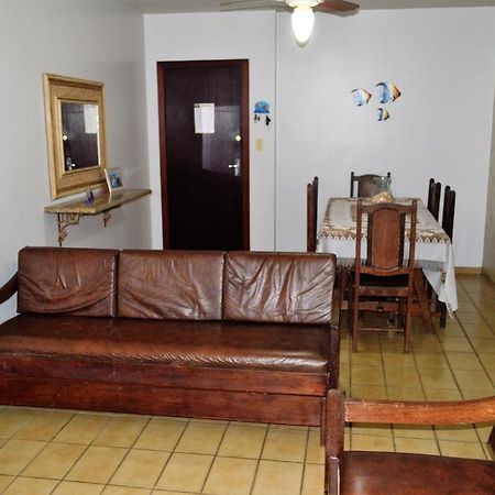 Apartamento Di Cavalcanti Apartment กวาราปารี ภายนอก รูปภาพ