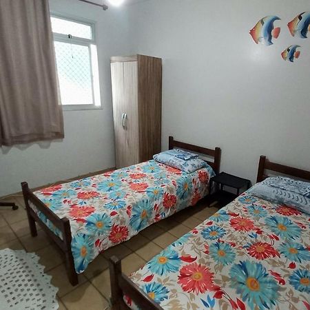 Apartamento Di Cavalcanti Apartment กวาราปารี ภายนอก รูปภาพ