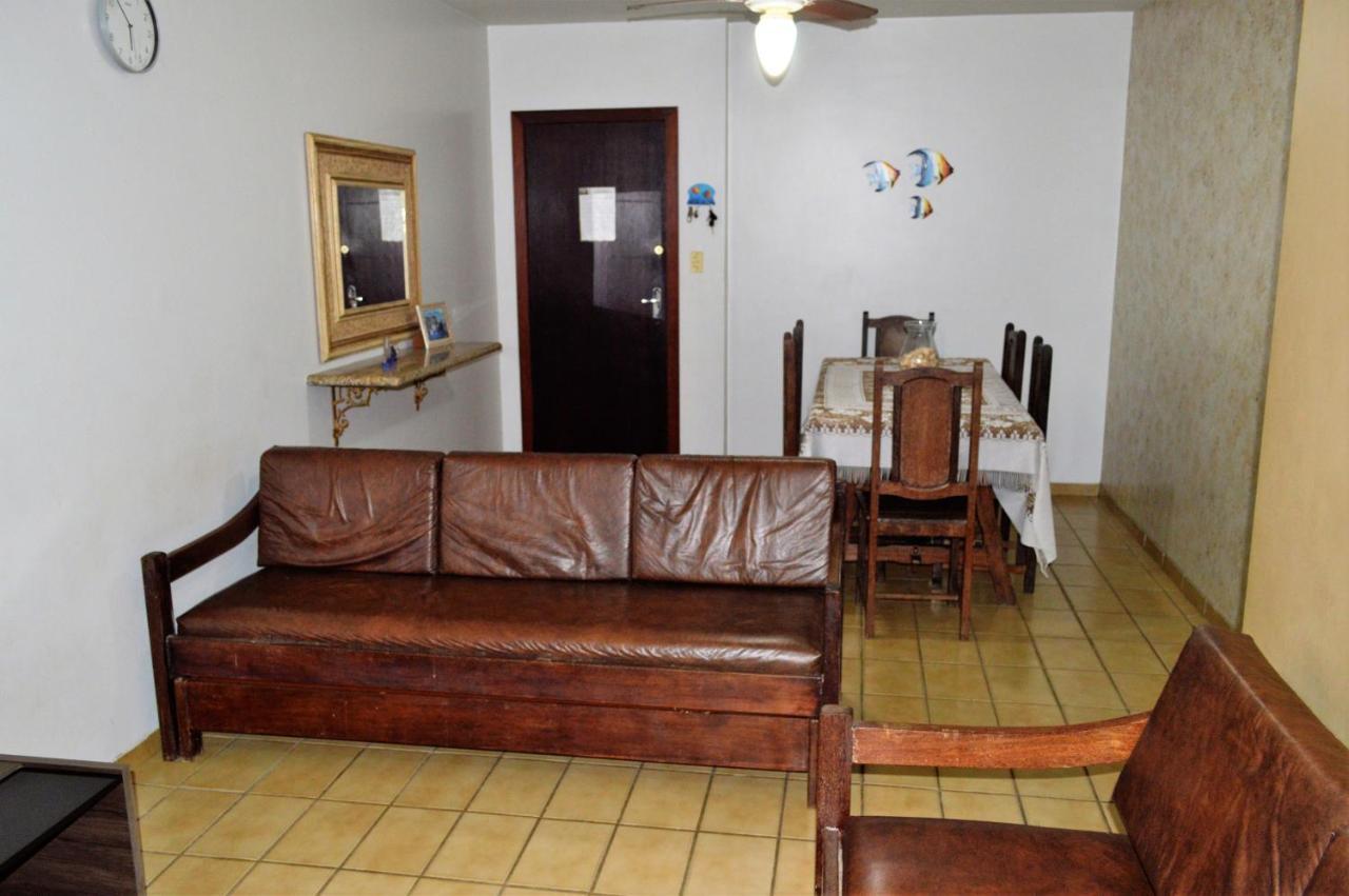 Apartamento Di Cavalcanti Apartment กวาราปารี ภายนอก รูปภาพ