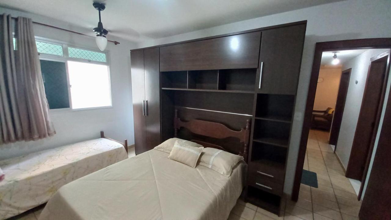 Apartamento Di Cavalcanti Apartment กวาราปารี ภายนอก รูปภาพ