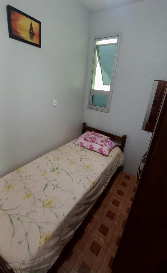 Apartamento Di Cavalcanti Apartment กวาราปารี ภายนอก รูปภาพ