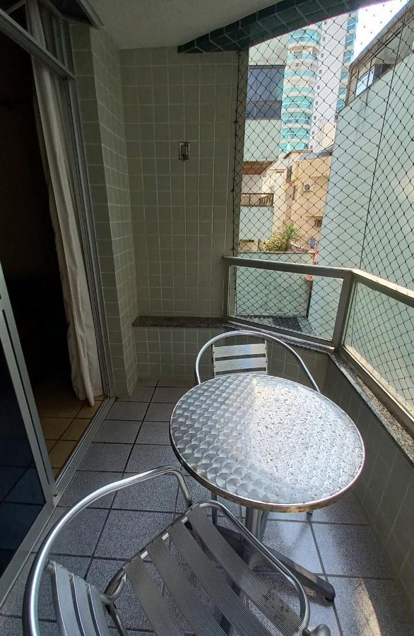 Apartamento Di Cavalcanti Apartment กวาราปารี ภายนอก รูปภาพ