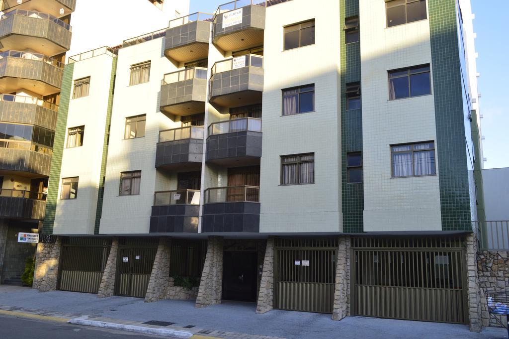 Apartamento Di Cavalcanti Apartment กวาราปารี ห้อง รูปภาพ