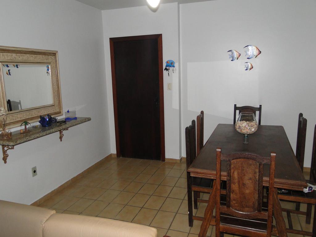 Apartamento Di Cavalcanti Apartment กวาราปารี ห้อง รูปภาพ